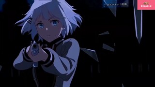 Những Khoảnh Khắc Ngầu Trong Anime 160 #anime relax z