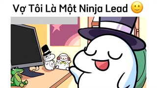 Vợ tôi là một Ninja Lead phần 1 #videohai #haihuoc #funny