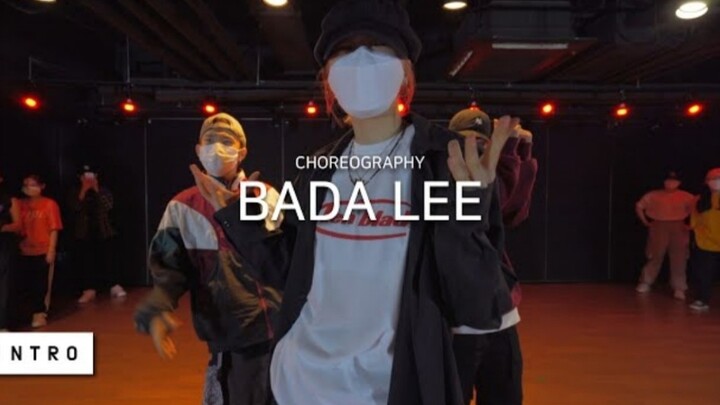 恭喜你发现宝藏！BADALEE编舞City Girls-Chris Brown