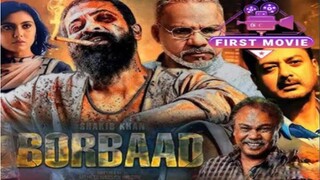 borbad. full movie hd, sakib khan,idhika paul