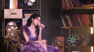 JISOO - 'HABITS (Tetap Tinggi)' 2021 [THE SHOW]