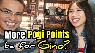 Todo KILIG na Kwentuhan with CK, Kiara's Sister. Handa ka na bang KILIGIN?