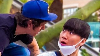 แกล้งครีพเพอร์ ภาค 2!!