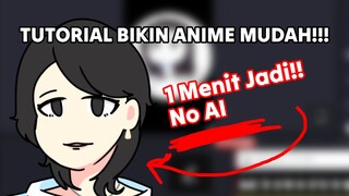 Tutorial Bikin GIF Anime || Part 3