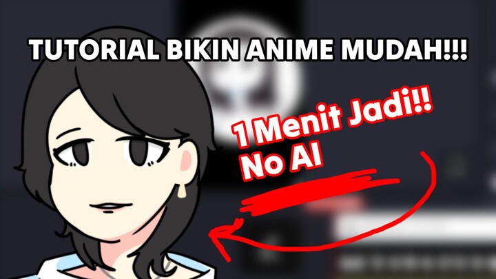 Tutorial Bikin GIF Anime || Part 3