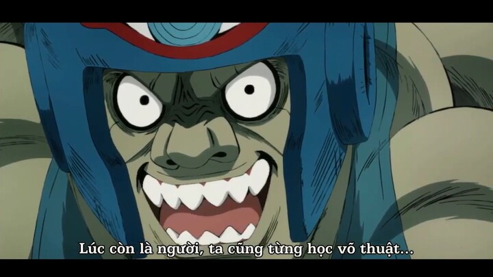 Thánh Phồng Tôm 2 - Đấu trường nổ ra - Phần 85 #anime