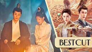 Tiểu cô nương bị hãm hại và cái kết siêu ngọt | Phim ngôn tình hay | Bảo vệ thành chủ đại nhân