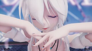 【mmd/snapping! 】HAKU is light!