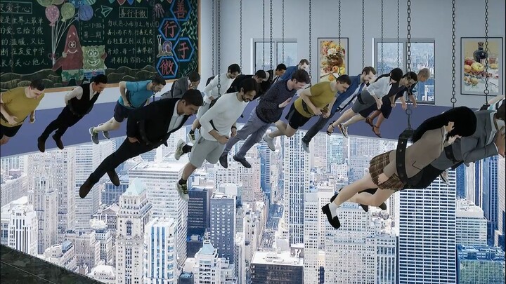 想要同学成绩好，教室就得这样搞