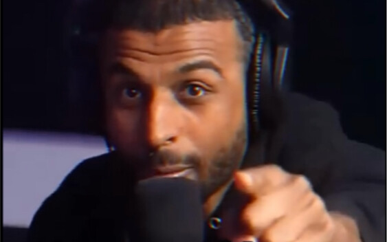 Too vivid and relatable! Listen to this guy explain why some women can't think rationally!