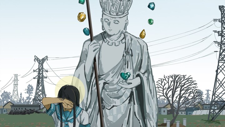 【Proses Melukis】Dua Puluh Empat Kesulitan Besar dalam Kehidupan