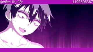 AMV_Ma cà rồng #anime #schooltime
