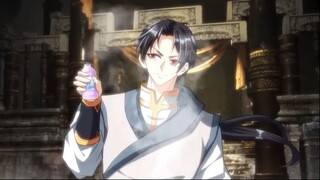 Infinite Extraction: Starting by Nuking the Cultivation World Episodes 3 to 7 Multi Sub