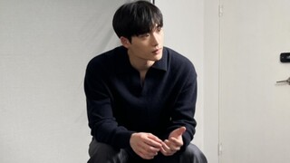 Xiao Huan's Instagram photo collection (to be updated) [Our simulated love]