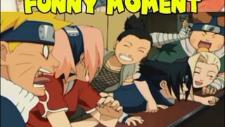 Uzumaki naruto Funny moment😅