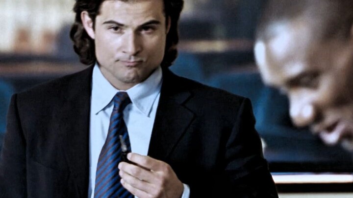 "بطل المبيعات الحقيقي لا يحتاج حتى أن يفتح فمه!"