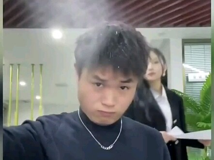 هذه اللحظة أصبحت فنًا