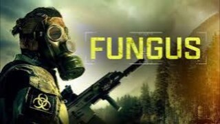 Fungus 2023 Action /Adventure / Sci-Fi / Thriller