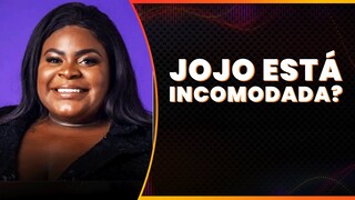 JOJO PRECISAVA EXPOR LUCAS ASSIM? | LINK PODCAST