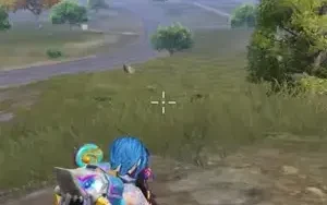 อากาศร้อนๆ รับหวานเย็น หรือหวานใจดีคะPUBG