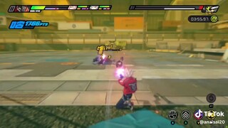 heyshot boss