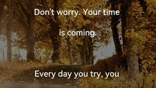 reading challenge and motivation for you to be strong.