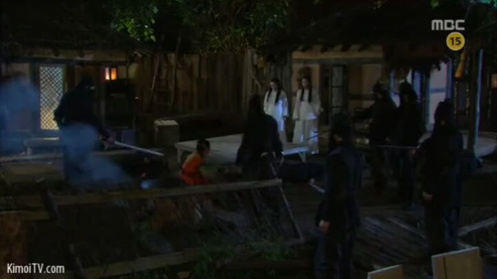 TKD E16