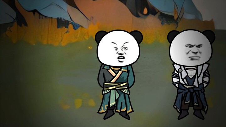 ตอนที่ 1: ครูทุกคนเป็นผู้อาวุโส