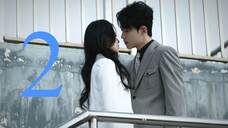 Hôm Nay Có Tuyết Rơi Ở Hồng Kông - Phần 2 - Vietsub