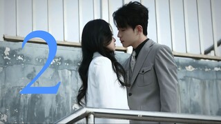 Hôm Nay Có Tuyết Rơi Ở Hồng Kông - Phần 2 - Vietsub