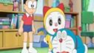 Doraemon episode 687