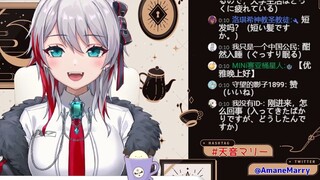 背后说字幕组坏话时对方刚好出现的日本天然小姐姐