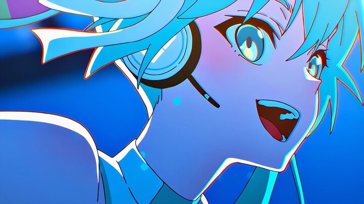 [神のまにまに] What’s far is not the distance, it’s the dimension