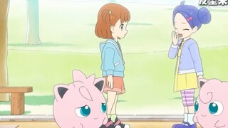 Fatboy with his own electronic music