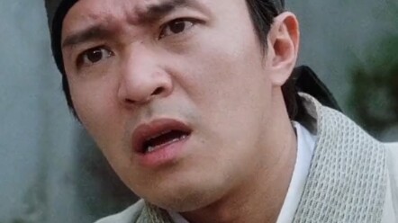 Adegan ini benar-benar tak pernah membosankan; sejak itu, Wangcai dan Xiaoqiang pun menjadi simbol b