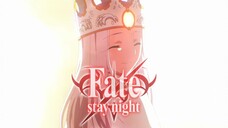 [MAD] Fate/Stay Night | Asterism by ChouCho | Illyasviel von Einzbern Version (Opening Remake)