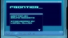 [Thuyết minh] Mật mã Lyoko (2004) | Mùa 01 - Tập 19: Frontier (Frontière)