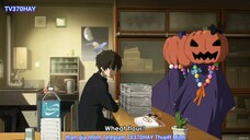 Thuyết Minh hyouka Kem Đá Tập 14