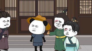 Your Majesty deserves to be scolded, Episode 7, Honest Cheng Xiaren