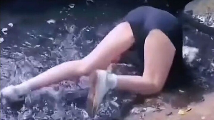 ⚡ Cái chết phi tự nhiên ⚡❺❻