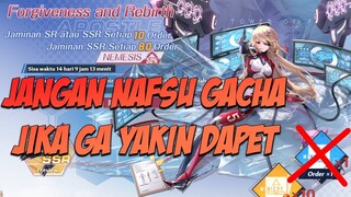 Kesalahan F2P Player Saat Gacha di Tower of Fantasy