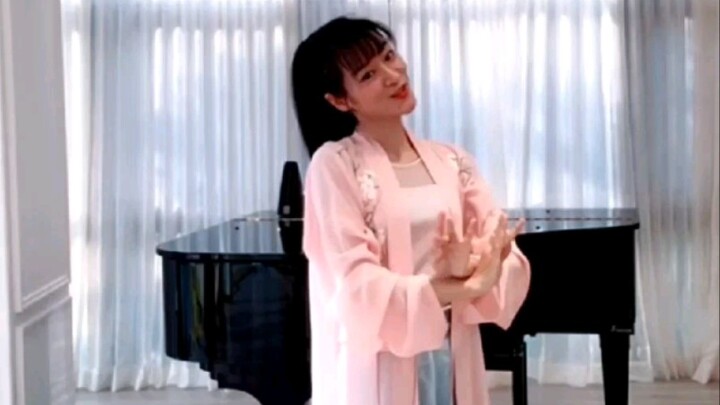【Xu Qiman】แสดงซ้ำ "ควันหยก" ในวันที่ 16 มกราคม 2022