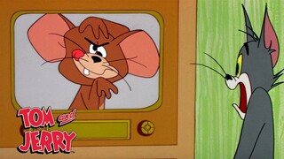 Tom & Jerry | Best of Jerry's Tricks |  @GenerationWB