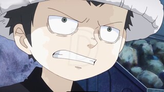 ความลับของหุ่นยนต์ที่บุกโจมตีดินแดนศักดิ์สิทธิ์คืออะไร? พลังที่ไม่มีใครรู้ของอาณาจักรโบราณคืออะไร? เ