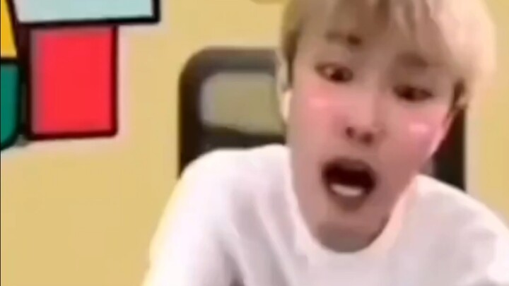 Listen to Shaoyu spread positive energy