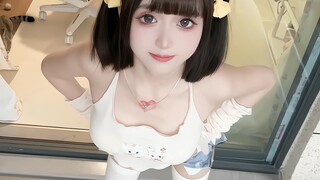 [大哭]哦哈哟前辈
