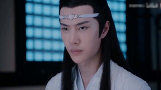 【Wangxian】【Being spoiled and arrogant】Episode 18