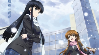 White album 2 - episode 7 || eng. sub