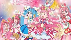 Chihaya Yoshitake & Precure - "The Gift of Smiles"