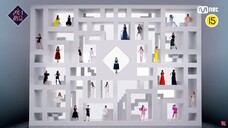 Queendom Puzzle Ep 0 (EngSub)
